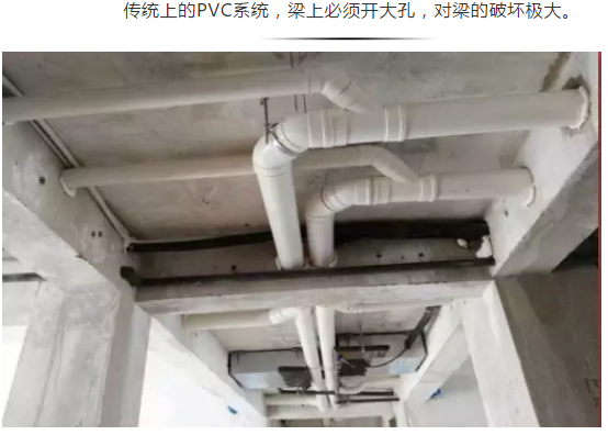 一管到底 健康呼吸丨新风顶送风系统
